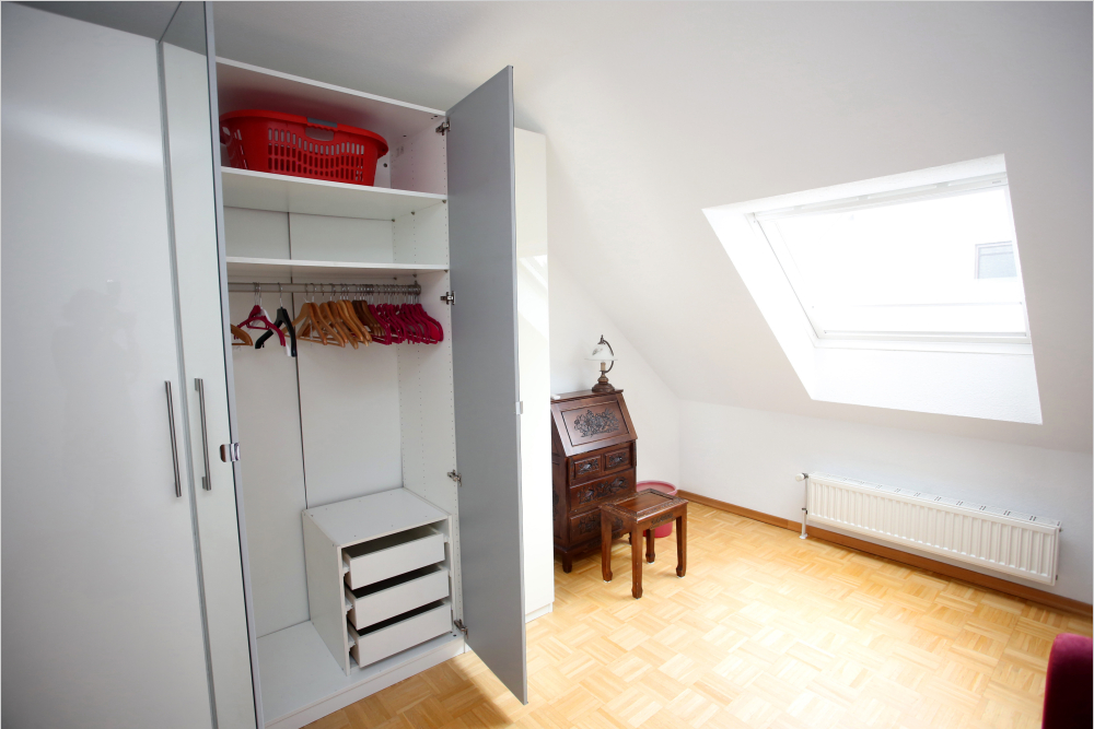 Gästezimmer